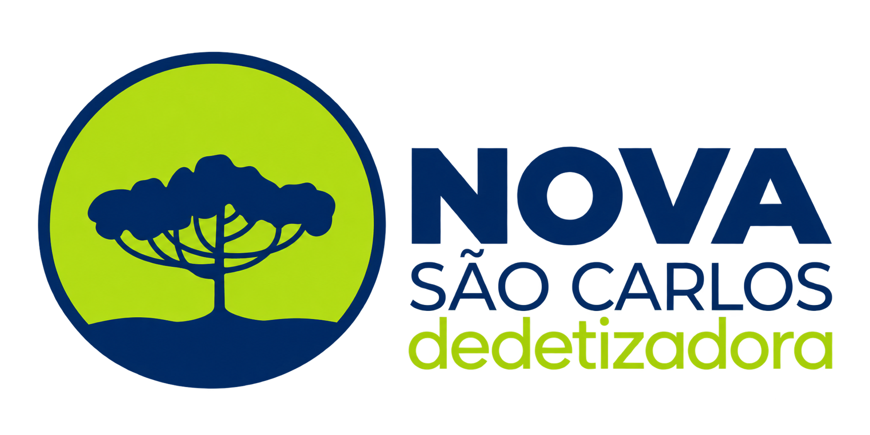 Nova São Carlos Dedetizadora