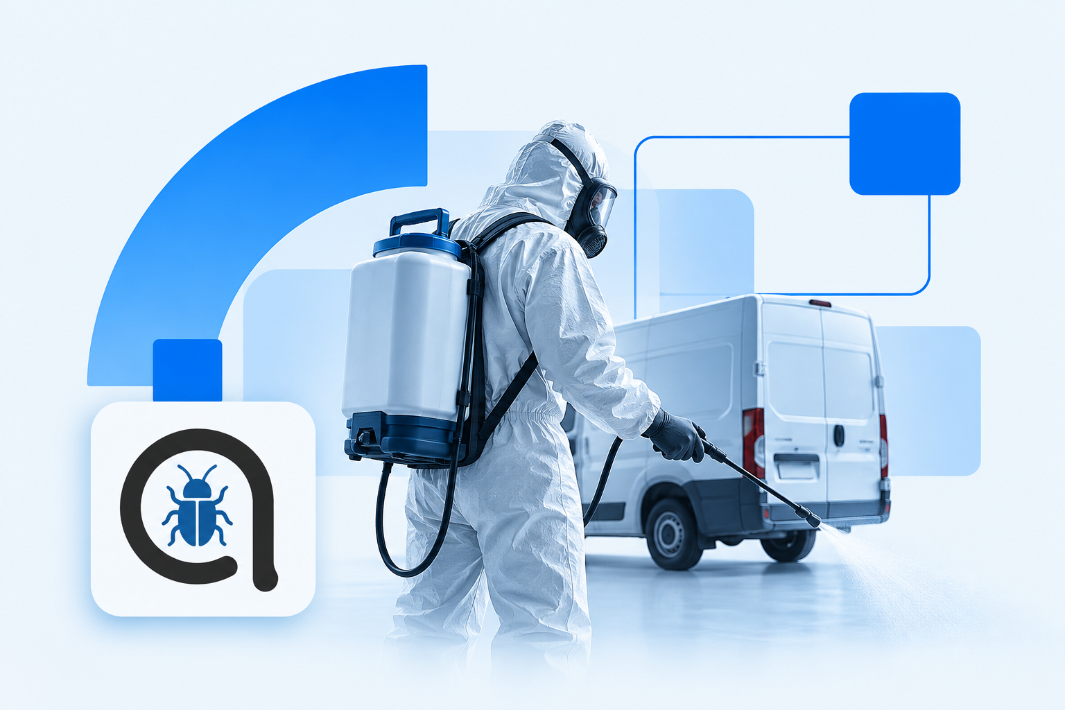 QBit ERP Pragas