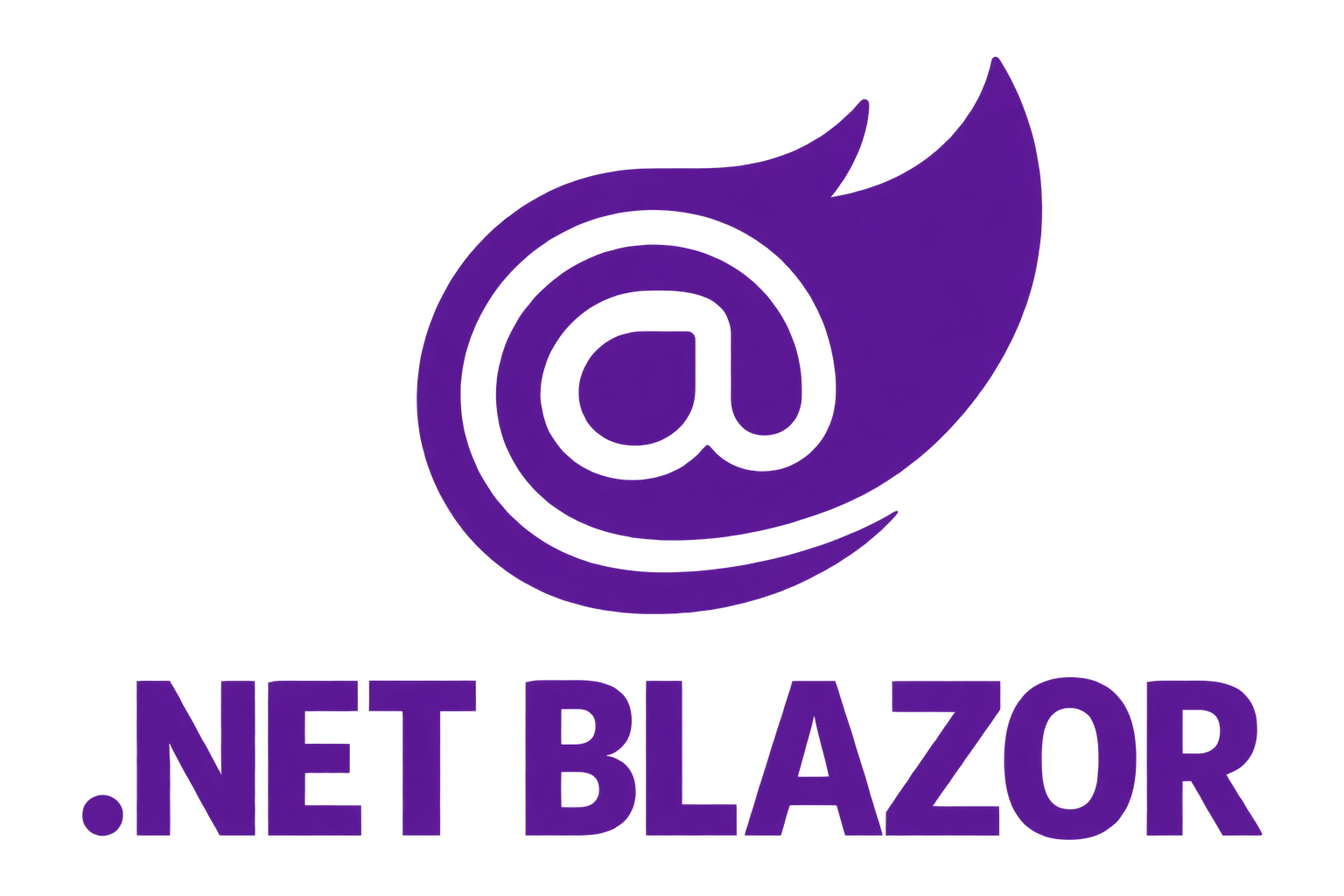 .NET Blazor